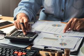bookkeeping services for small businesses and financial record management