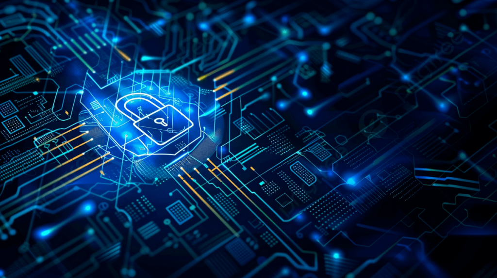Cybersecurity