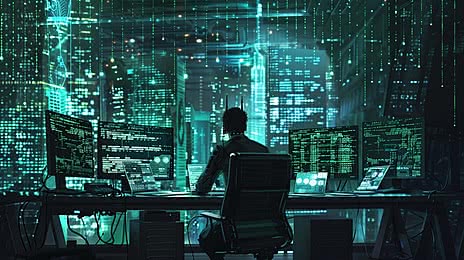Cyber risk management solutions